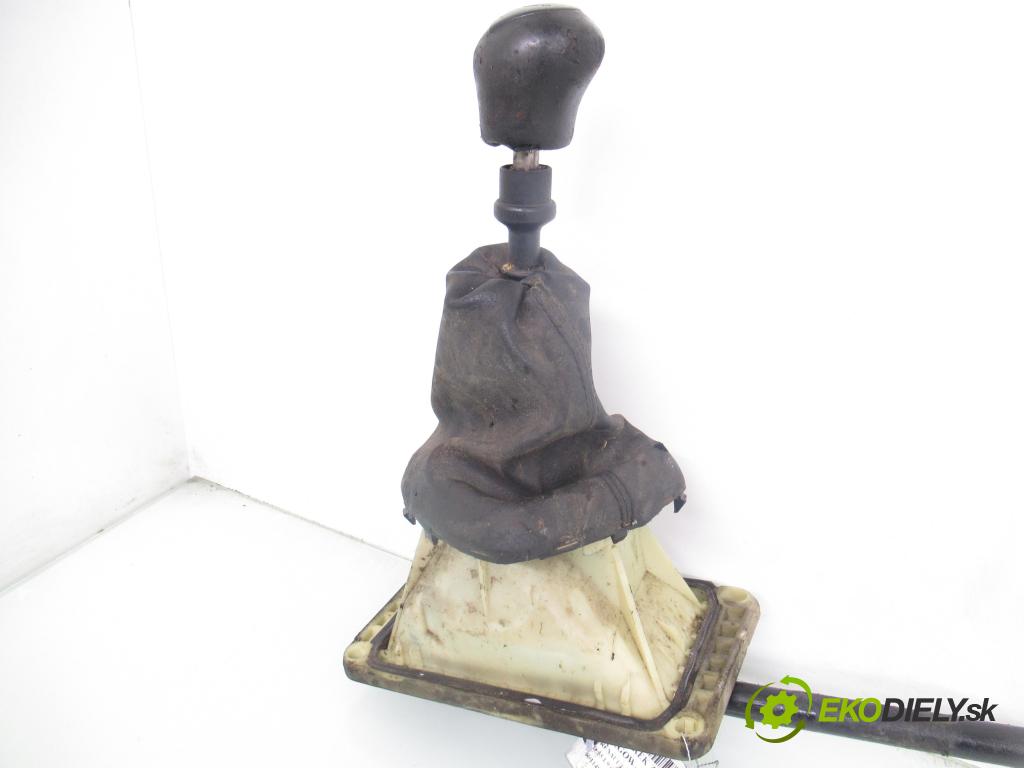 RENAULT KANGOO (KC0/1_) KOMBIVAN 2002 40,00 D 55 1.9 (KC0D) - F8Q 662 1870,00 ZVEDÁK: 8200154006