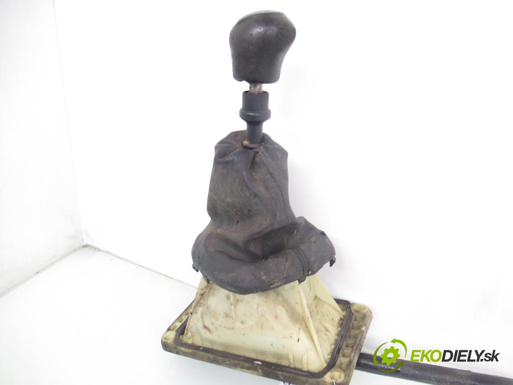 RENAULT KANGOO (KC0/1_) KOMBIVAN 2002 40,00 D 55 1.9 (KC0D) - F8Q 662 1870,00 ZVEDÁK: 8200154006