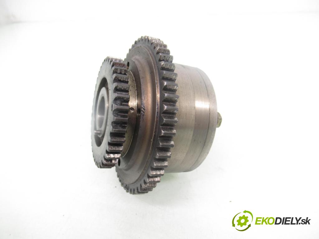 NISSAN PATHFINDER III (R51) SUV 2005 198,00 4.0 4WD 269 - VQ40DE 3954,00 Variátor,prevodovka EA210 ; 5513B22960