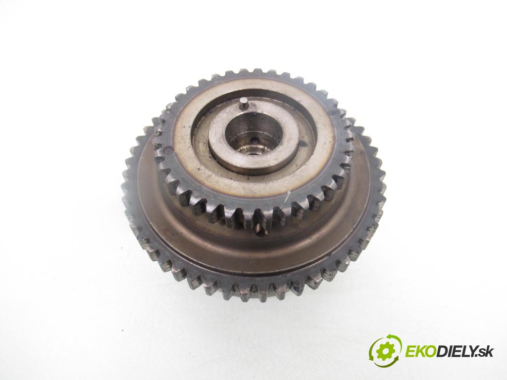 NISSAN PATHFINDER III (R51) SUV 2005 198,00 4.0 4WD 269 - VQ40DE 3954,00 Variátor,prevodovka EA210 ; 5513B22960