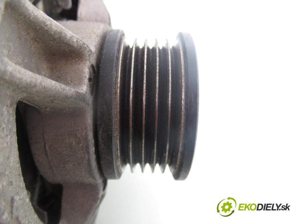 SKODA FABIA I (6Y2) HB 2001 44,00 1.4 MPi 60 - AZE 1397,00 Alternátor 047903017 ; 9517241 (Alternátor)