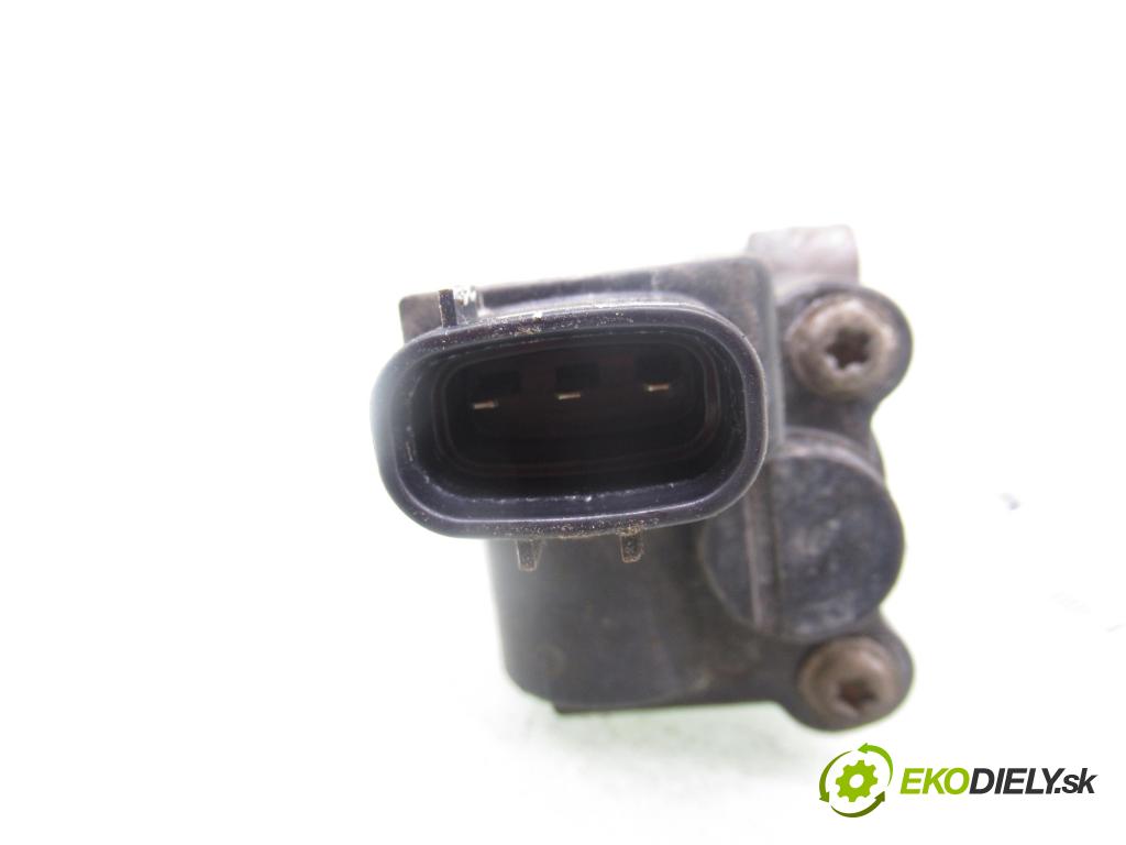 HONDA CIVIC VII Hatchback (EU, EP, EV) HB 2005 66,00 1.4 iS (EP1) 90 - D14Z6 1396,00 Motorček krokový 1382000520 (Motorček krokový)