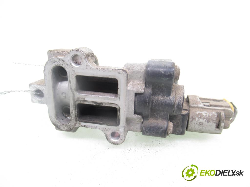 HONDA CIVIC VII Hatchback (EU, EP, EV) HB 2005 66,00 1.4 iS (EP1) 90 - D14Z6 1396,00 Motorček krokový 1382000520 (Motorček krokový)