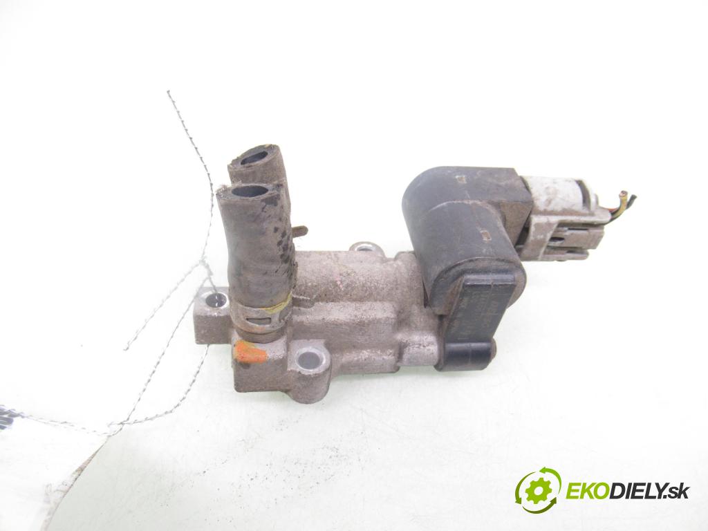 HONDA CIVIC VII Hatchback (EU, EP, EV) HB 2005 66,00 1.4 iS (EP1) 90 - D14Z6 1396,00 Motorček krokový 1382000520 (Motorček krokový)