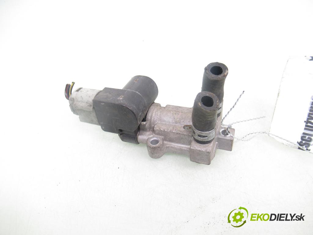 HONDA CIVIC VII Hatchback (EU, EP, EV) HB 2005 66,00 1.4 iS (EP1) 90 - D14Z6 1396,00 Motorček krokový 1382000520 (Motorček krokový)