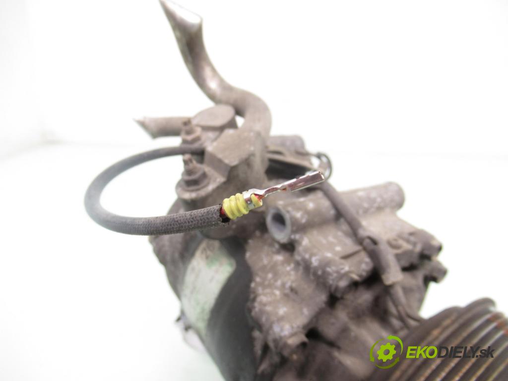 HONDA CIVIC VII Hatchback (EU, EP, EV) HB 2005 66,00 1.4 iS (EP1) 90 - D14Z6 1396,00 KOMPRESOR: klimatizácie 38800PLAE02 (Kompresor klimatizácie)