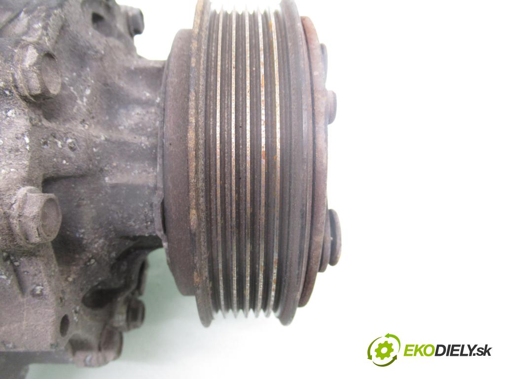 HONDA CIVIC VII Hatchback (EU, EP, EV) HB 2005 66,00 1.4 iS (EP1) 90 - D14Z6 1396,00 KOMPRESOR: klimatizácie 38800PLAE02 (Kompresor klimatizácie)