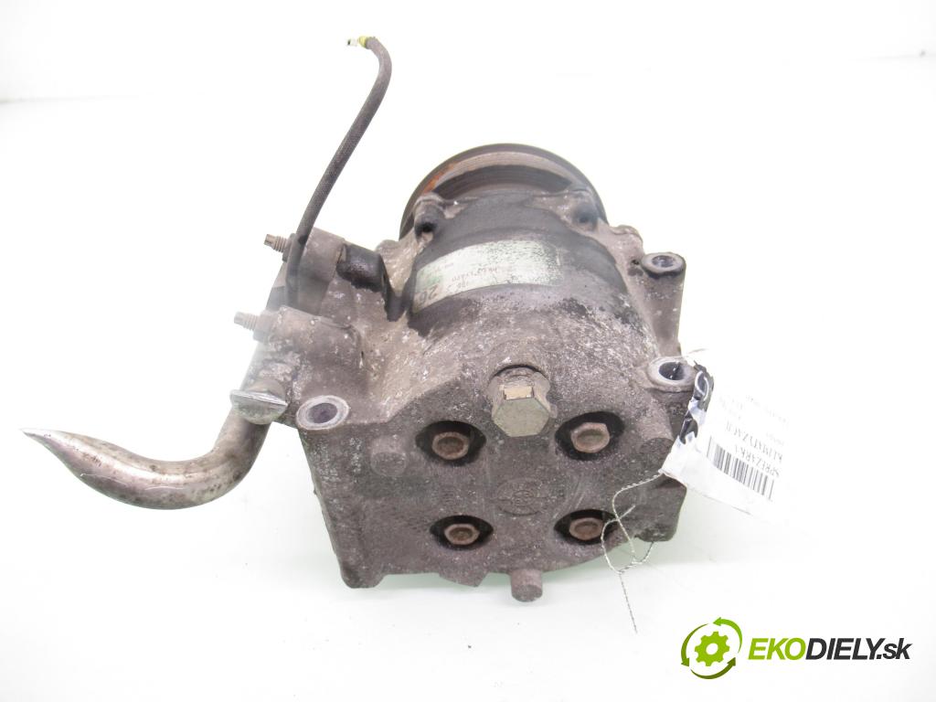 HONDA CIVIC VII Hatchback (EU, EP, EV) HB 2005 66,00 1.4 iS (EP1) 90 - D14Z6 1396,00 KOMPRESOR: klimatizácie 38800PLAE02 (Kompresor klimatizácie)