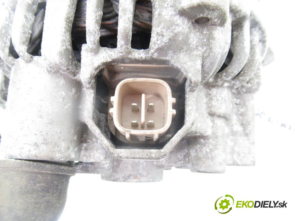 HONDA CIVIC VII Hatchback (EU, EP, EV) HB 2005 66,00 1.4 iS (EP1) 90 - D14Z6 1396,00 Alternátor A5TA7091 (Alternátor)