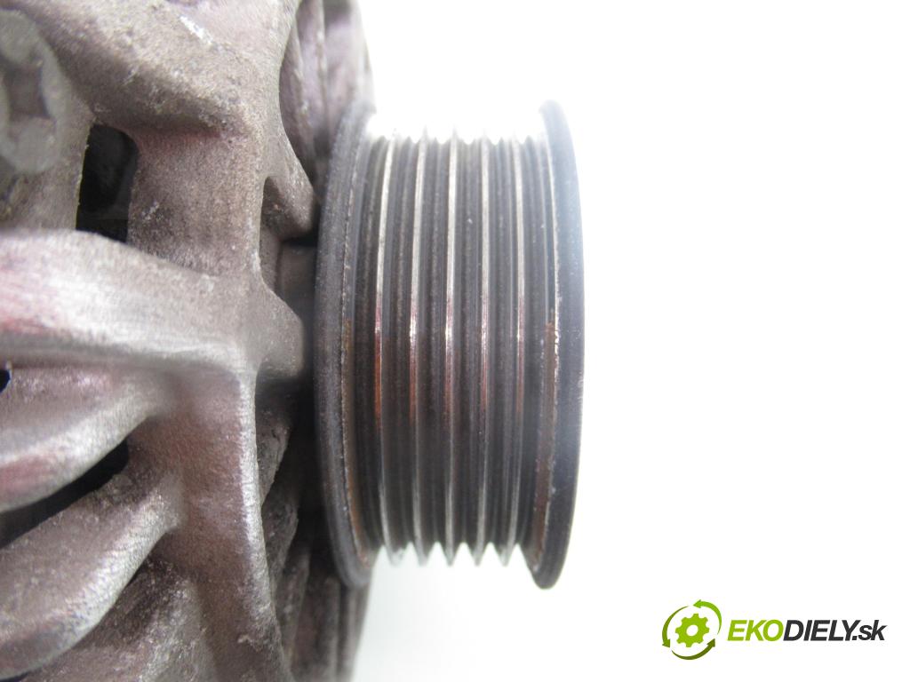 HONDA CIVIC VII Hatchback (EU, EP, EV) HB 2005 66,00 1.4 iS (EP1) 90 - D14Z6 1396,00 Alternátor A5TA7091 (Alternátor)