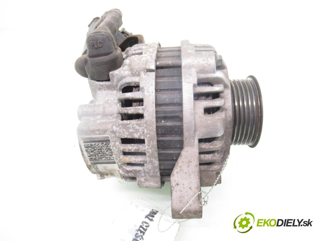 HONDA CIVIC VII Hatchback (EU, EP, EV) HB 2005 66,00 1.4 iS (EP1) 90 - D14Z6 1396,00 Alternátor A5TA7091 (Alternátor)