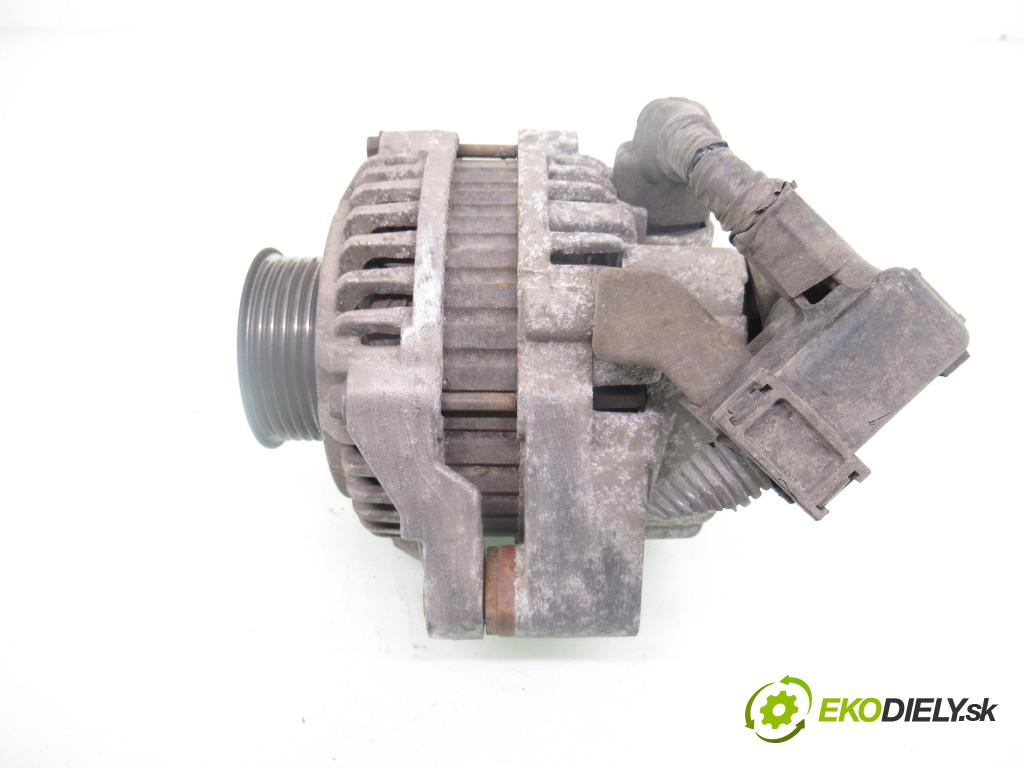 HONDA CIVIC VII Hatchback (EU, EP, EV) HB 2005 66,00 1.4 iS (EP1) 90 - D14Z6 1396,00 Alternátor A5TA7091 (Alternátor)