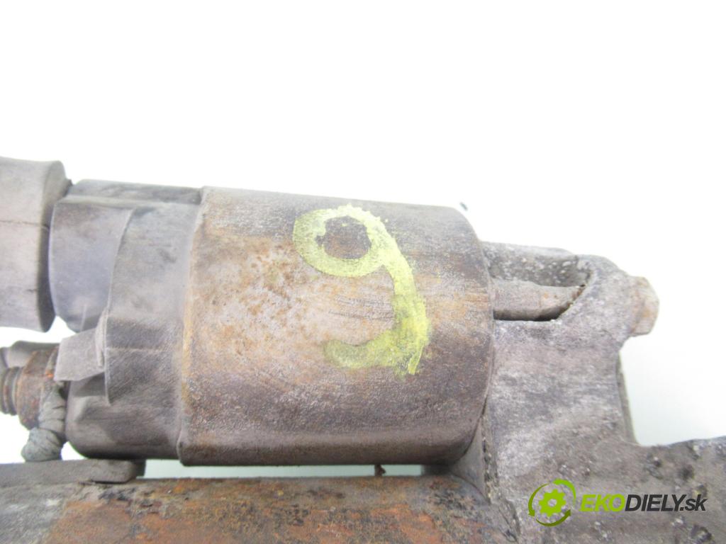 HONDA CIVIC VII Hatchback (EU, EP, EV) HB 2005 66,00 1.4 iS (EP1) 90 - D14Z6 1396,00 Štartér 2280009580 (Štartér)