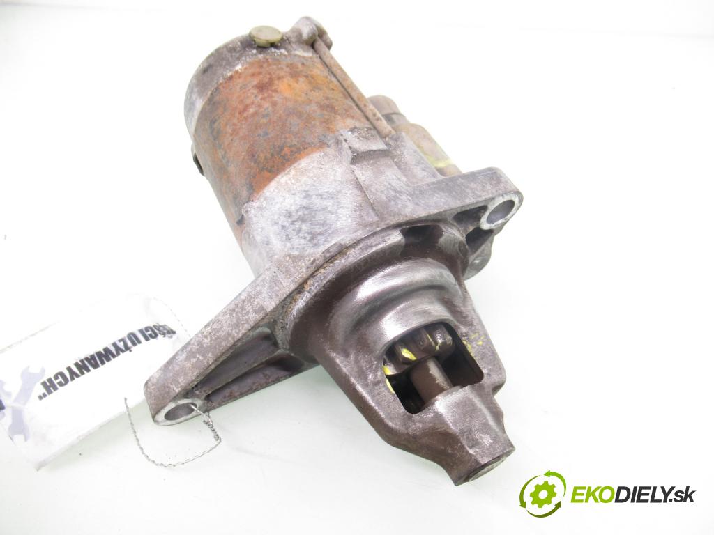 HONDA CIVIC VII Hatchback (EU, EP, EV) HB 2005 66,00 1.4 iS (EP1) 90 - D14Z6 1396,00 Štartér 2280009580 (Štartér)