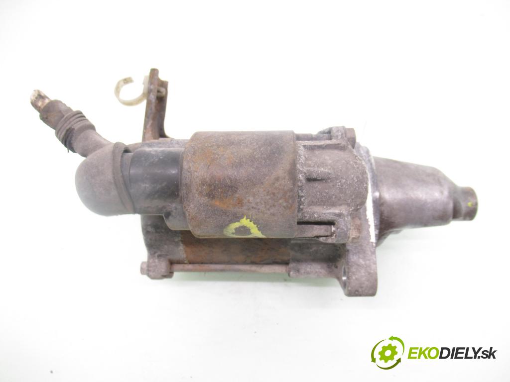 HONDA CIVIC VII Hatchback (EU, EP, EV) HB 2005 66,00 1.4 iS (EP1) 90 - D14Z6 1396,00 Štartér 2280009580 (Štartér)