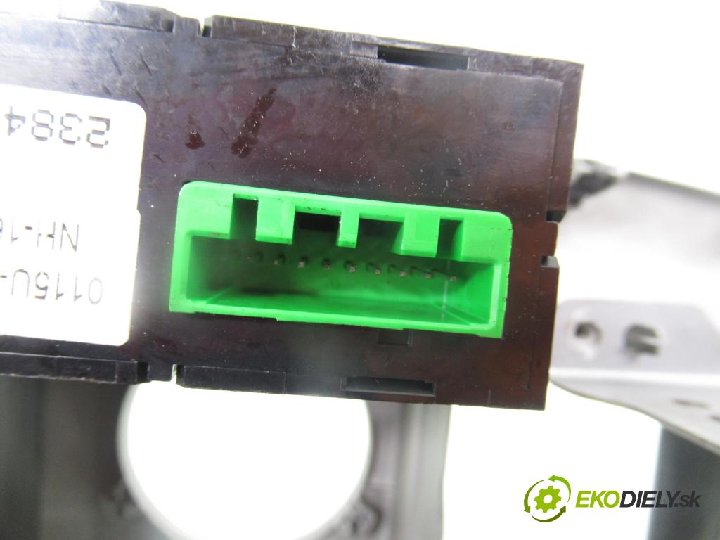 HONDA CIVIC VII Hatchback (EU, EP, EV) HB 2005 66,00 1.4 iS (EP1) 90 - D14Z6 1396,00 MEDIAN: 7251S6DG010M1