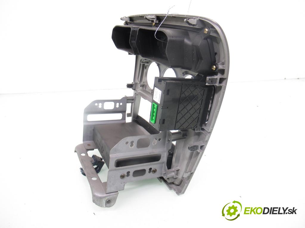 HONDA CIVIC VII Hatchback (EU, EP, EV) HB 2005 66,00 1.4 iS (EP1) 90 - D14Z6 1396,00 MEDIAN: 7251S6DG010M1