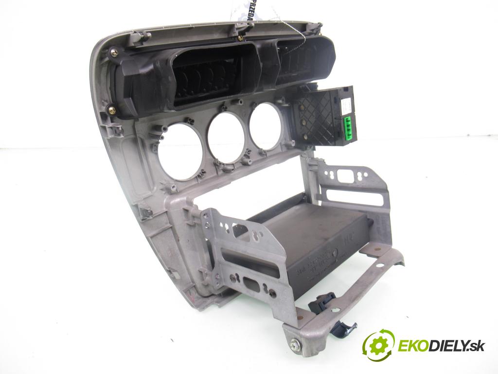 HONDA CIVIC VII Hatchback (EU, EP, EV) HB 2005 66,00 1.4 iS (EP1) 90 - D14Z6 1396,00 MEDIAN: 7251S6DG010M1