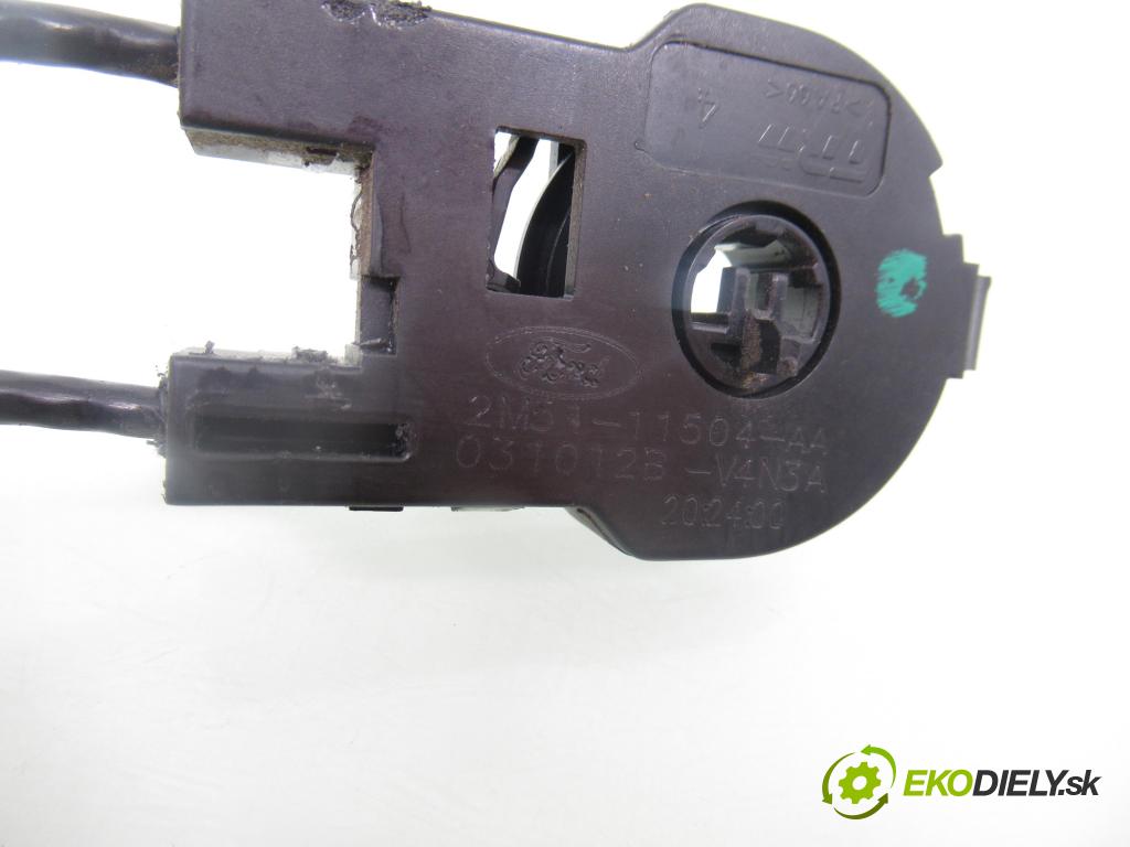FORD FOCUS Turnier (DNW) KOMBI 2004 74,00 1.8 TDCi - FFDA 1753,00 Lanko panel kúrenia 2M5111504AA ; 2M5111503AA