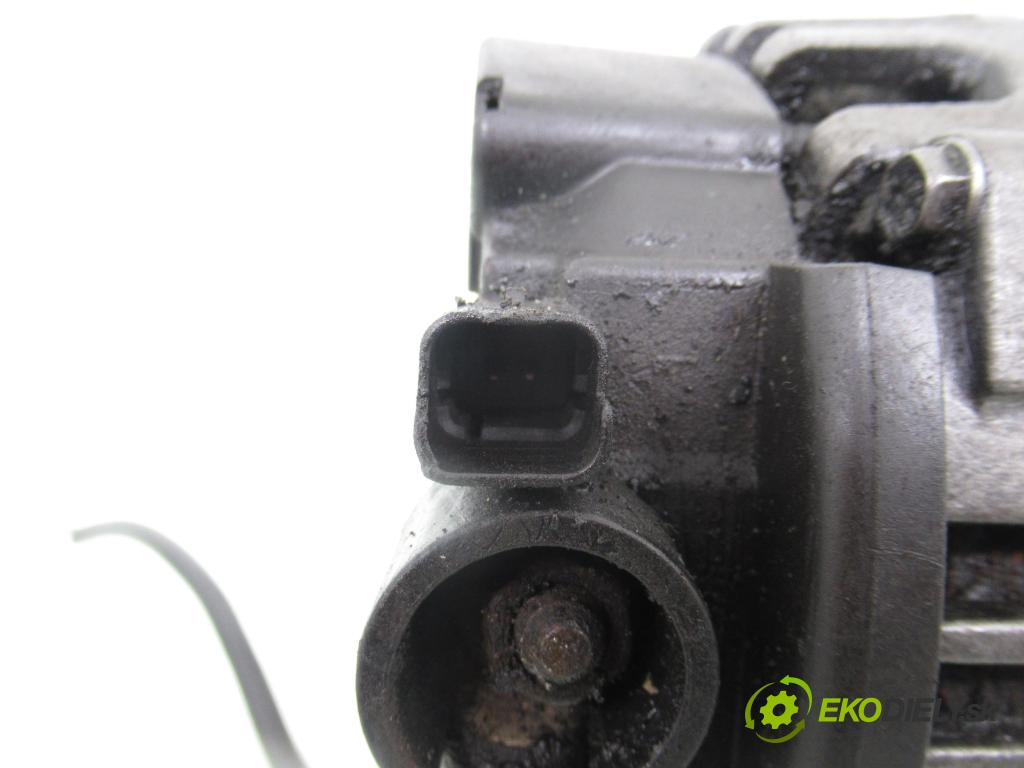 PEUGEOT 407 (6D_) SEDAN 2006 80,00 1.6 HDi 110 - 9HZ (DV6TED4) 1560,00 Alternátor 9646321780 (Alternátor)