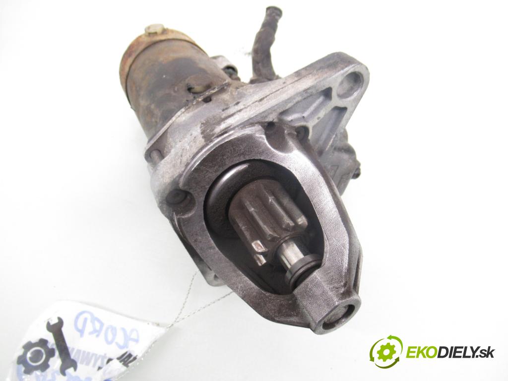 HONDA ACCORD VI (CK, CG, CH, CF8) SEDAN 1999 108,00 2.0 VTEC 147 - F20B6 1997,00 Štartér 31200PDAE020 ; 30K91297CG (Štartér)