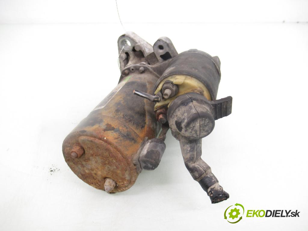 HONDA ACCORD VI (CK, CG, CH, CF8) SEDAN 1999 108,00 2.0 VTEC 147 - F20B6 1997,00 Štartér 31200PDAE020 ; 30K91297CG (Štartér)