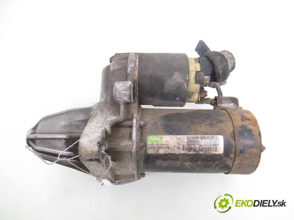 HONDA ACCORD VI (CK, CG, CH, CF8) SEDAN 1999 108,00 2.0 VTEC 147 - F20B6 1997,00 Štartér 31200PDAE020 ; 30K91297CG (Štartér)