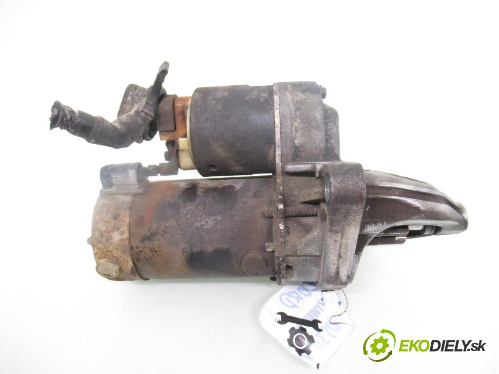 HONDA ACCORD VI (CK, CG, CH, CF8) SEDAN 1999 108,00 2.0 VTEC 147 - F20B6 1997,00 Štartér 31200PDAE020 ; 30K91297CG (Štartér)