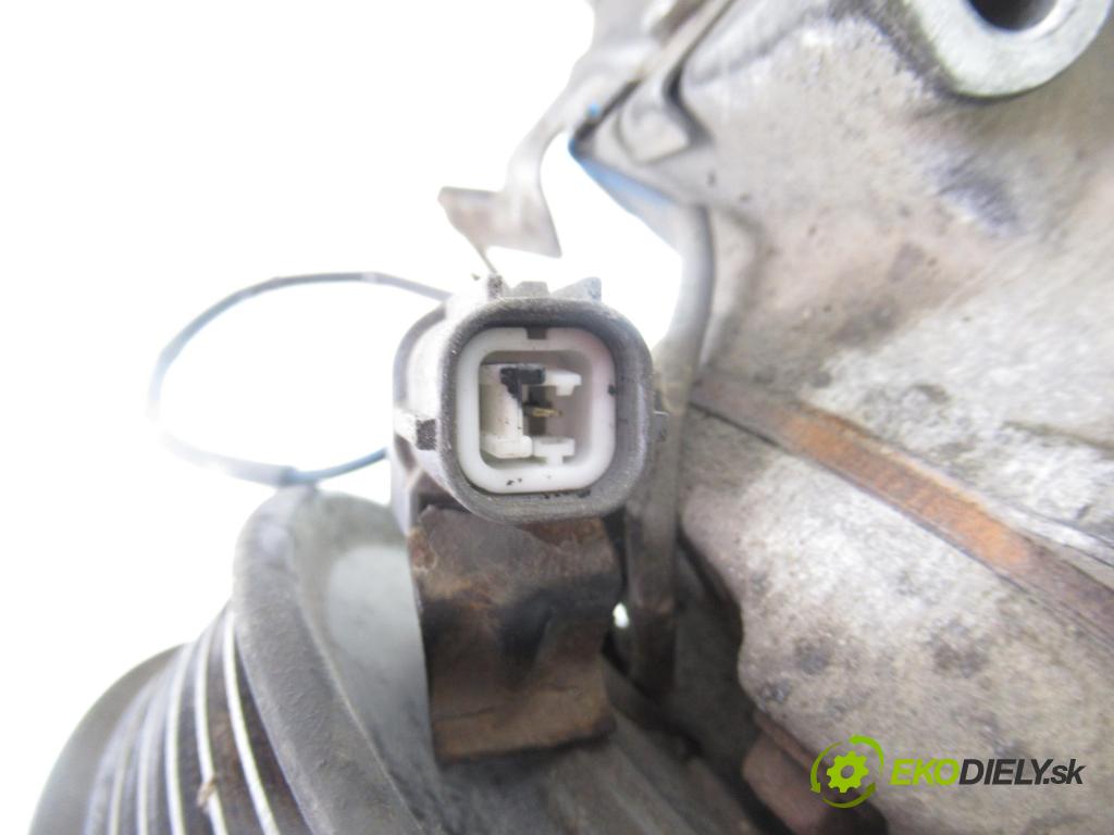 HONDA ACCORD VI (CK, CG, CH, CF8) SEDAN 1999 108,00 2.0 VTEC 147 - F20B6 1997,00 KOMPRESOR: klimatizácie 10S17C ; 4472003694 (Kompresor klimatizácie)