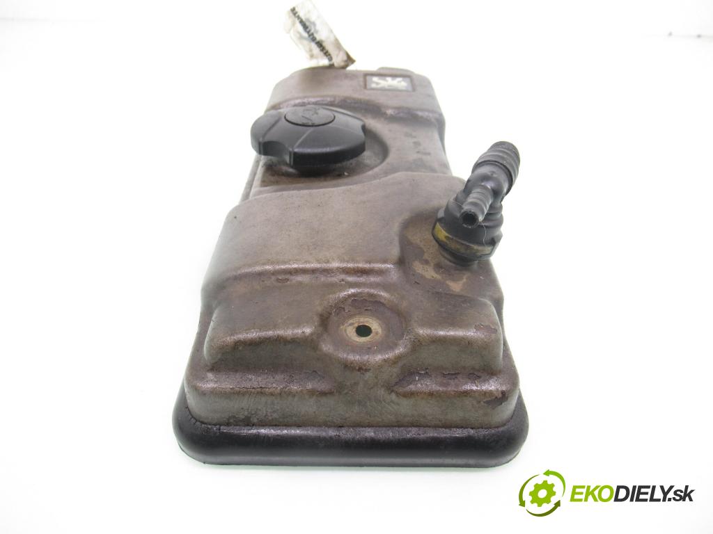 PEUGEOT 206 liftback (2A/C) HB 1999 55,00 1.4 i 75 -  KFX 1361,00 Kryt Ventilov