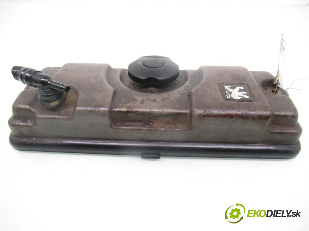 PEUGEOT 206 liftback (2A/C) HB 1999 55,00 1.4 i 75 -  KFX 1361,00 Kryt Ventilov