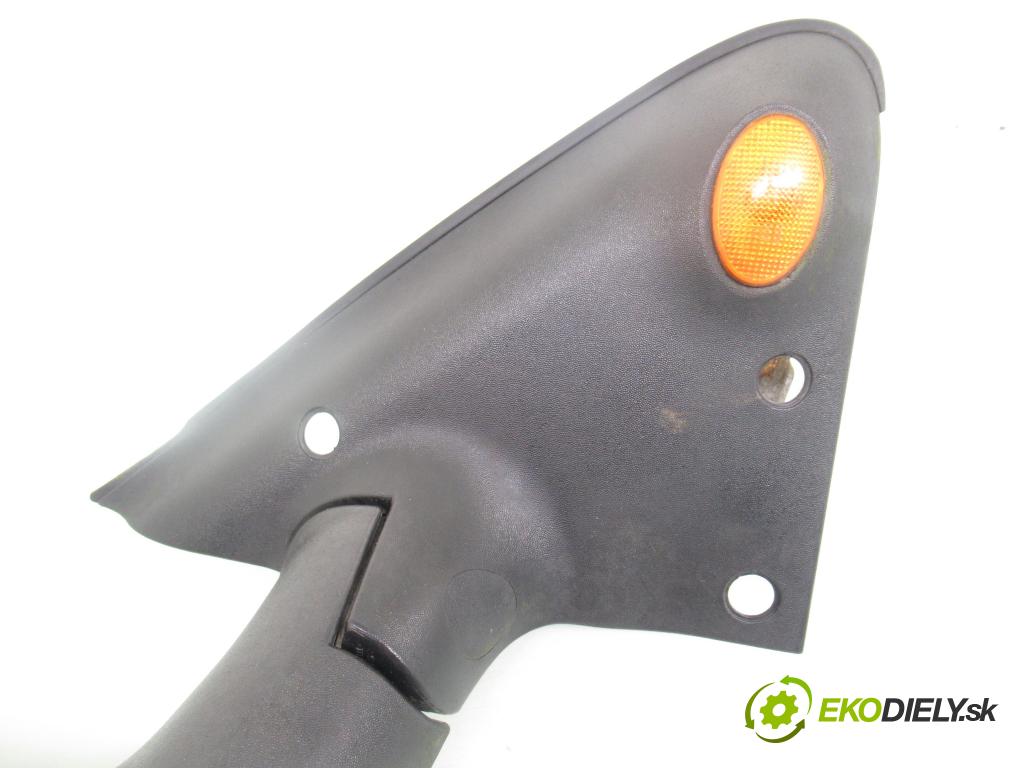 FORD TRANSIT Furgon (FA_ _) FURGON 2000 74,00 2.0 DI (FAE_, FAF_, FAG_) - ABFA 1998,00 Spätné zrkadlo PM