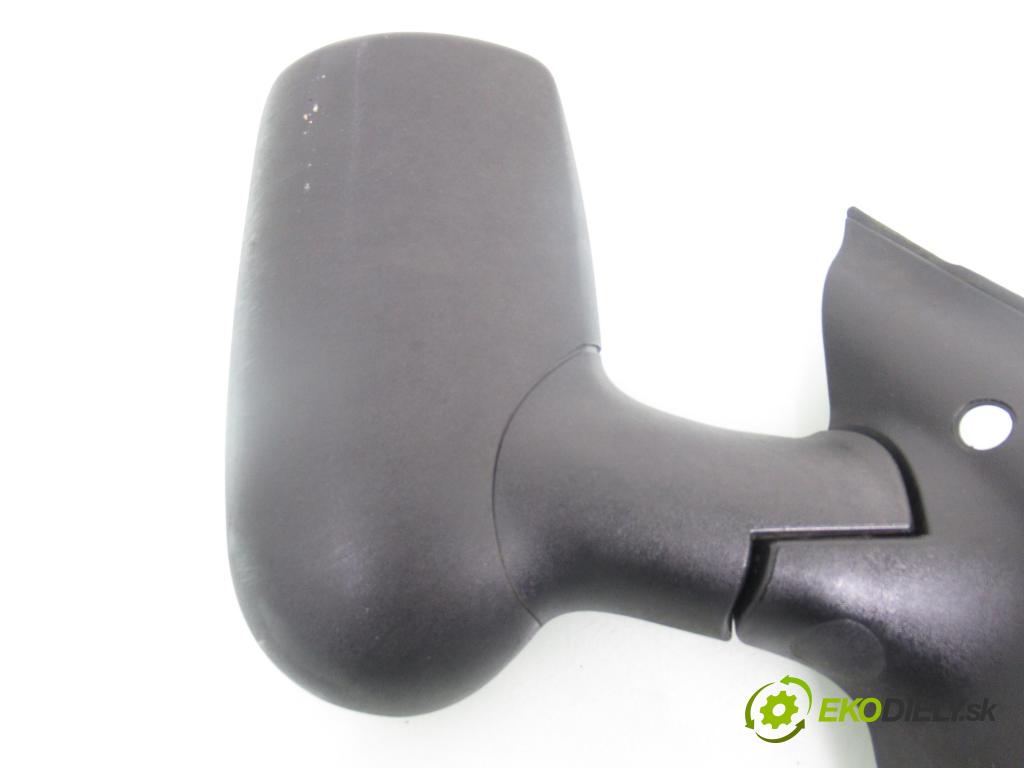 FORD TRANSIT Furgon (FA_ _) FURGON 2000 74,00 2.0 DI (FAE_, FAF_, FAG_) - ABFA 1998,00 Spätné zrkadlo PM