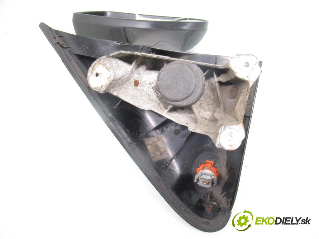 FORD TRANSIT Furgon (FA_ _) FURGON 2000 74,00 2.0 DI (FAE_, FAF_, FAG_) - ABFA 1998,00 Spätné zrkadlo PM