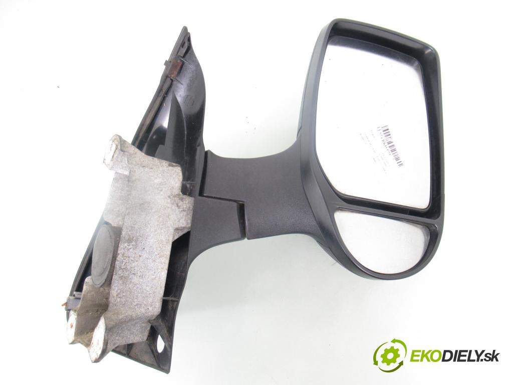 FORD TRANSIT Furgon (FA_ _) FURGON 2000 74,00 2.0 DI (FAE_, FAF_, FAG_) - ABFA 1998,00 Spätné zrkadlo PM