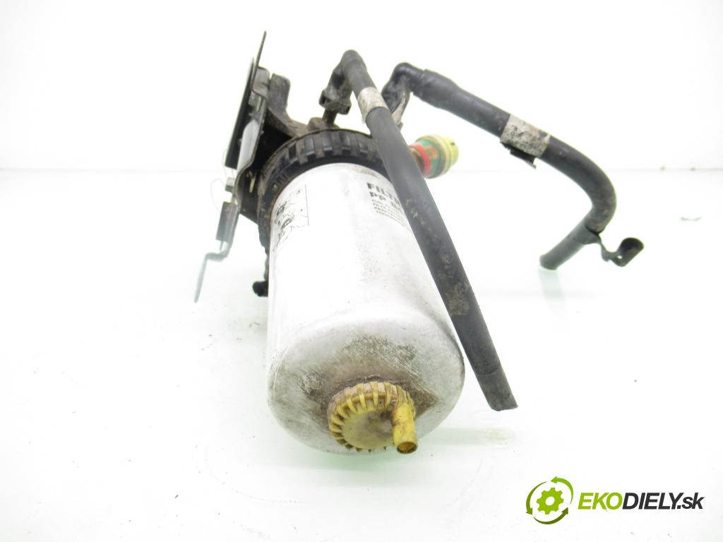 FORD TRANSIT Furgon (FA_ _) FURGON 2000 74,00 2.0 DI (FAE_, FAF_, FAG_) - ABFA 1998,00 Obal filtra paliva YC159S324AC (Obal palivového filtra)