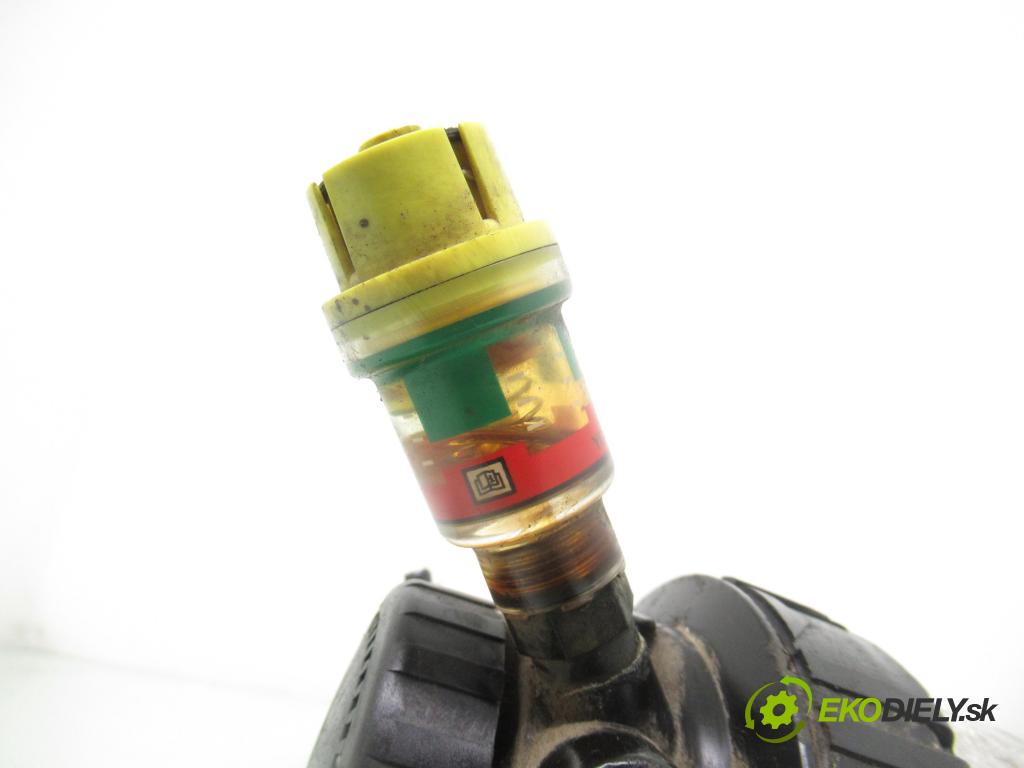 FORD TRANSIT Furgon (FA_ _) FURGON 2000 74,00 2.0 DI (FAE_, FAF_, FAG_) - ABFA 1998,00 Obal filtra paliva YC159S324AC (Obal palivového filtra)