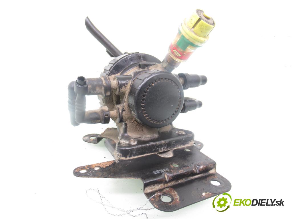 FORD TRANSIT Furgon (FA_ _) FURGON 2000 74,00 2.0 DI (FAE_, FAF_, FAG_) - ABFA 1998,00 Obal filtra paliva YC159S324AC (Obal palivového filtra)