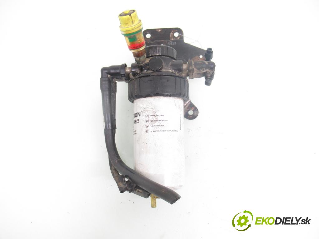 FORD TRANSIT Furgon (FA_ _) FURGON 2000 74,00 2.0 DI (FAE_, FAF_, FAG_) - ABFA 1998,00 Obal filtra paliva YC159S324AC (Obal palivového filtra)