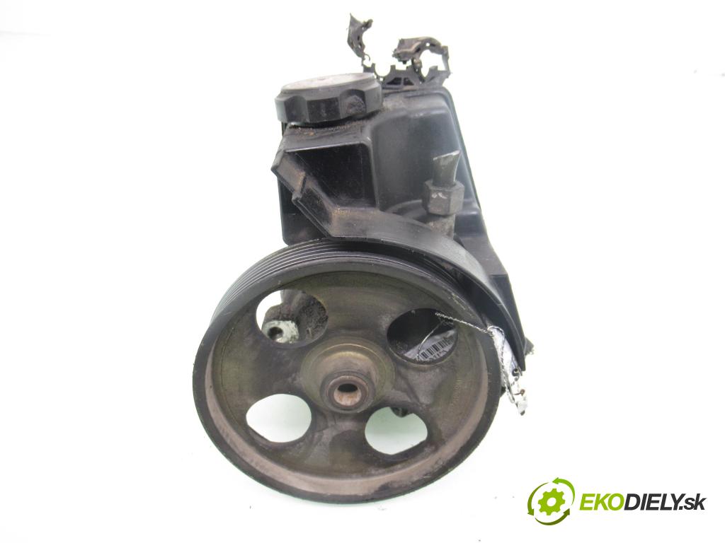 PEUGEOT 206 liftback (2A/C) HB 1999 55,00 1.4 i 75 -  KFX 1361,00 Pumpa servočerpadlo 9636868880 ; 26079836QN ; 26079884 (Servočerpadlo)