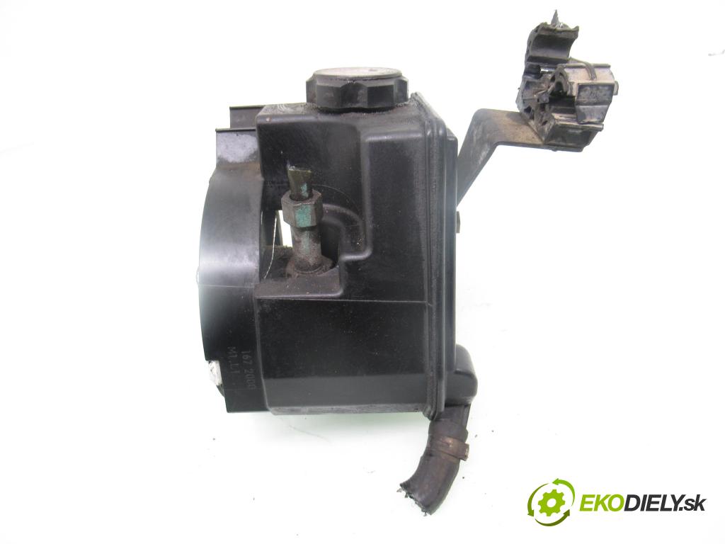 PEUGEOT 206 liftback (2A/C) HB 1999 55,00 1.4 i 75 -  KFX 1361,00 Pumpa servočerpadlo 9636868880 ; 26079836QN ; 26079884 (Servočerpadlo)