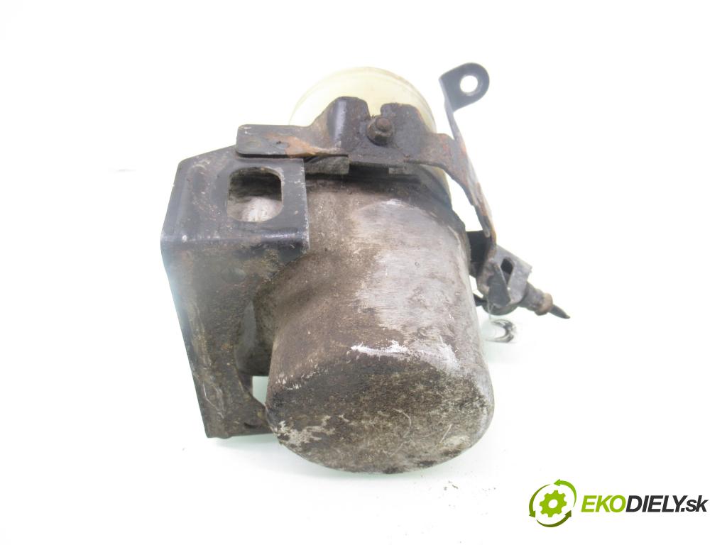 SKODA FABIA I (6Y2) HB 2001 44,00 1.4 MPi 60 - AZE 1397,00 Pumpa servočerpadlo 6Q0423371