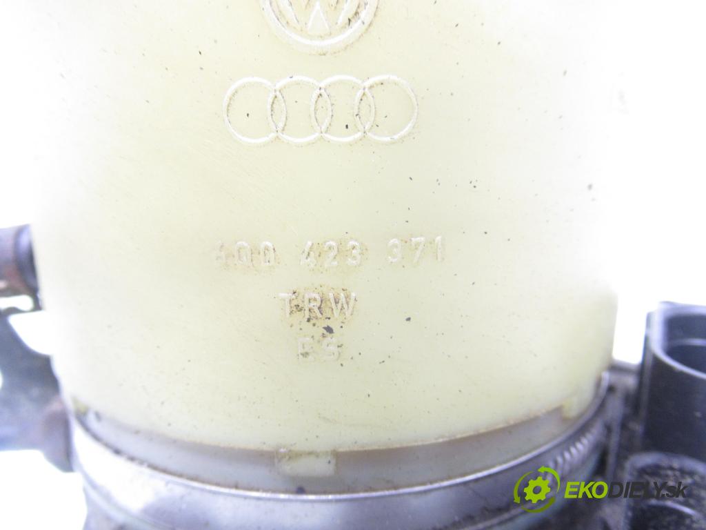 SKODA FABIA I (6Y2) HB 2001 44,00 1.4 MPi 60 - AZE 1397,00 Pumpa servočerpadlo 6Q0423371