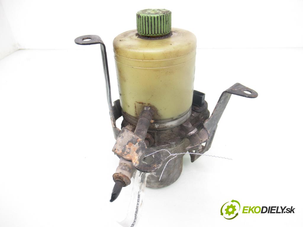 SKODA FABIA I (6Y2) HB 2001 44,00 1.4 MPi 60 - AZE 1397,00 Pumpa servočerpadlo 6Q0423371