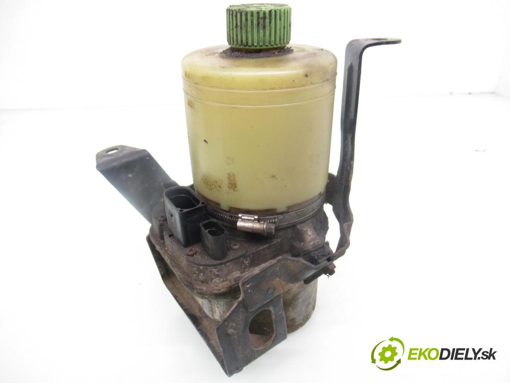 SKODA FABIA I (6Y2) HB 2001 44,00 1.4 MPi 60 - AZE 1397,00 Pumpa servočerpadlo 6Q0423371