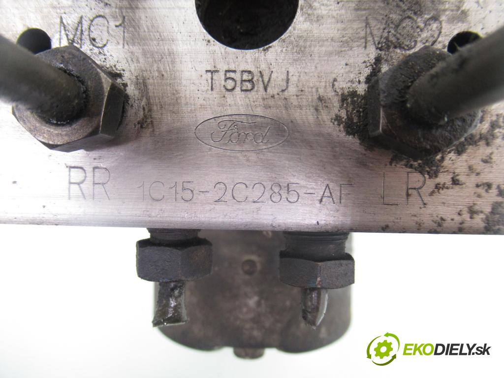 FORD TRANSIT Furgon (FA_ _) FURGON 2000 74,00 2.0 DI (FAE_, FAF_, FAG_) - ABFA 1998,00 Pumpa ABS 0265220638 ; 1C152C285AF (Pumpa ABS)