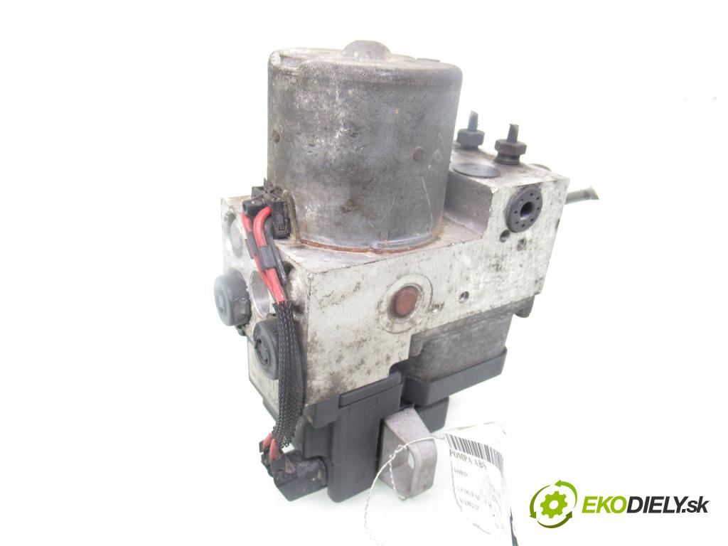 FORD TRANSIT Furgon (FA_ _) FURGON 2000 74,00 2.0 DI (FAE_, FAF_, FAG_) - ABFA 1998,00 Pumpa ABS 0265220638 ; 1C152C285AF (Pumpa ABS)