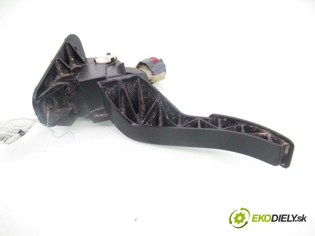 FORD TRANSIT Furgon (FA_ _) FURGON 2000 74,00 2.0 DI (FAE_, FAF_, FAG_) - ABFA 1998,00 Potenciometer plynu 1C119F836AB (Potenciometer plynového pedálu)