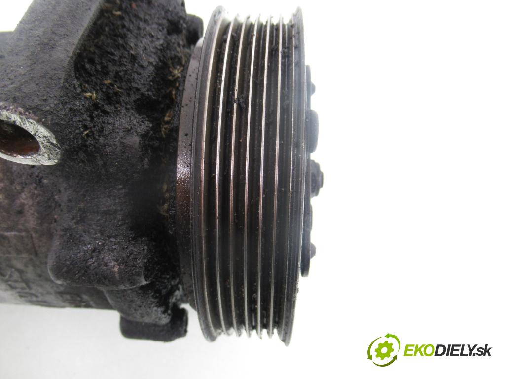 CITROEN C4 I (LC_) HB 2006 80,00 1.6 16V - NFU (TU5JP4) 1587,00 KOMPRESOR: klimatizácie 9651910980 (Kompresor klimatizácie)