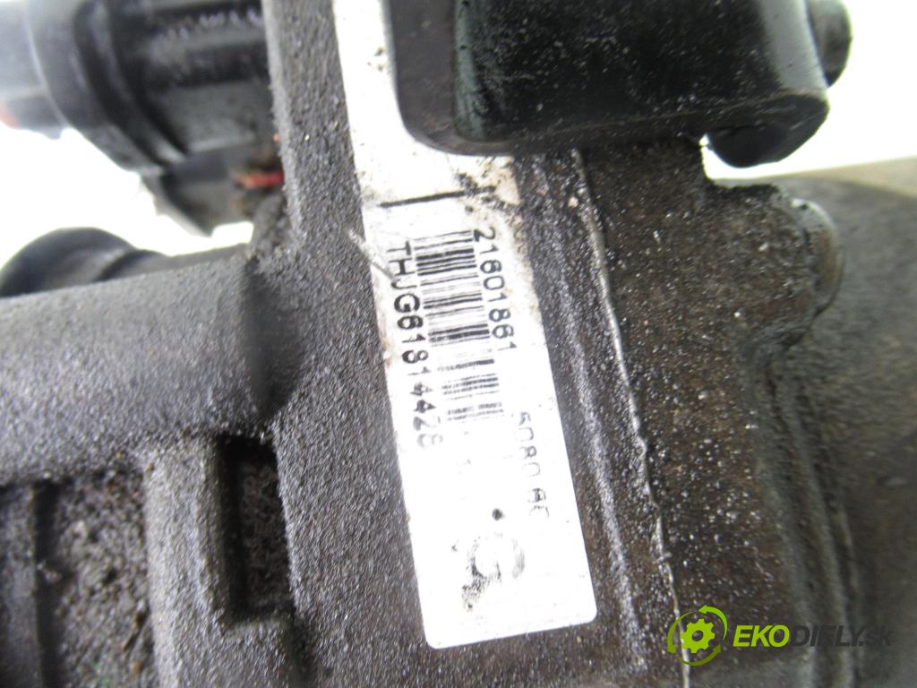 CITROEN C4 I (LC_) HB 2006 80,00 1.6 16V - NFU (TU5JP4) 1587,00 Pumpa servočerpadlo A5097515 ; K01510